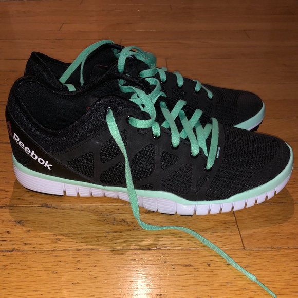 Brand New Women's Reebok ZQuick Training 3.0 Running Shoes - Picture 7 of 13